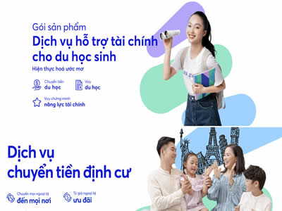 越南军队银行