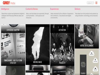 Trikaya Grey Advertising（India）Limited