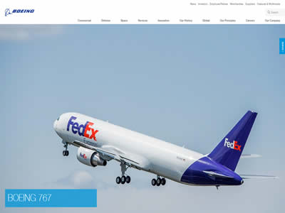 波音Boeing 767-33A/ER