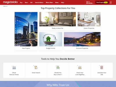 Magicbricks Magicbricks