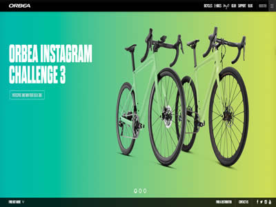 Orbea Orbea
