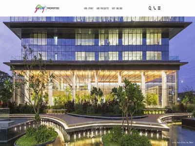 戈德瑞地产发展有限公司 戈德瑞地产发展有限公司