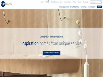 VP Bank
