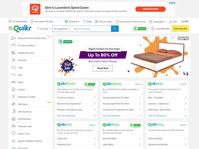 Quikr