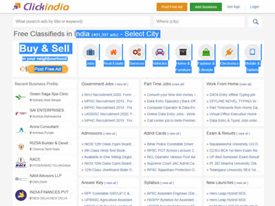 ClickIndia
