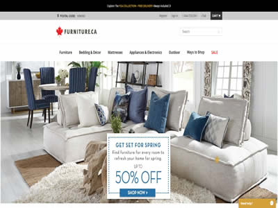 Furniture.com