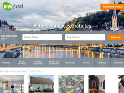 Vivastreet