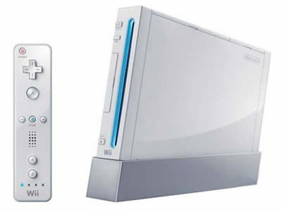 Wii Wii