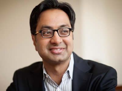 Neeraj Agrawal Neeraj Agrawal