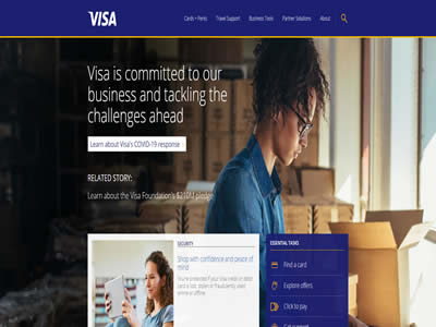 Visa