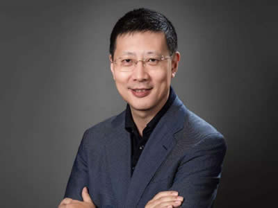 沈南鹏 沈南鹏