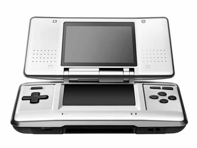 Nintendo DS Nintendo DS
