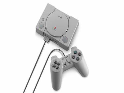 PlayStation PlayStation