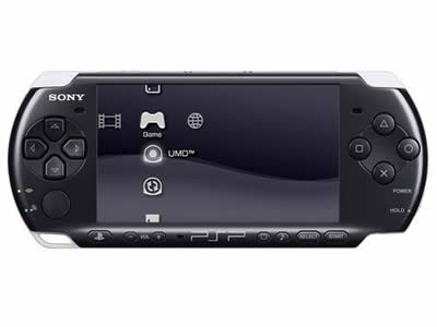 PlayStation Portable PlayStation Portable