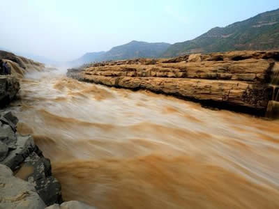 黄河