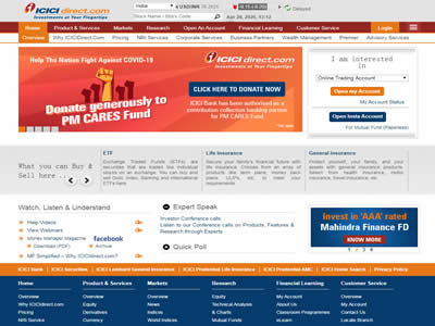 ICICI Direct