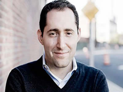 Eric Paley Eric Paley
