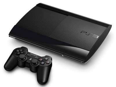 PlayStation 3 PlayStation 3