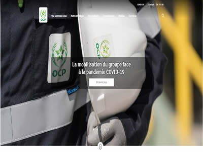 OCP