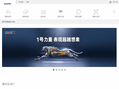 埃克森美孚公司