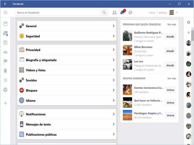 Facebook