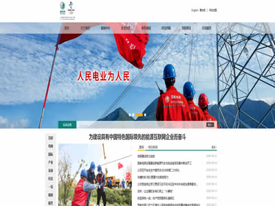 国家电网有限公司