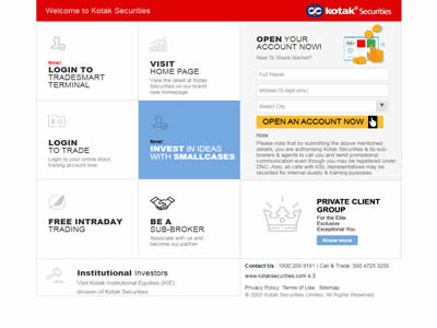 Kotak Securities