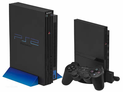 PlayStation 2 PlayStation 2
