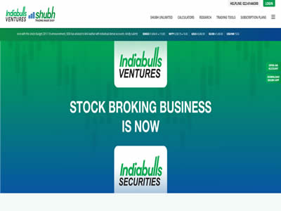 Indiabulls Securities