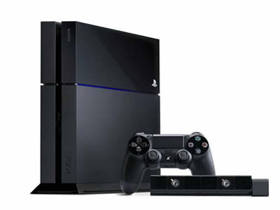 PlayStation 4 PlayStation 4