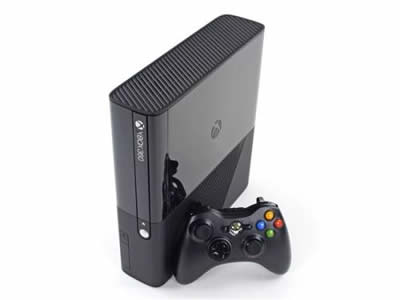 Xbox 360 Xbox 360