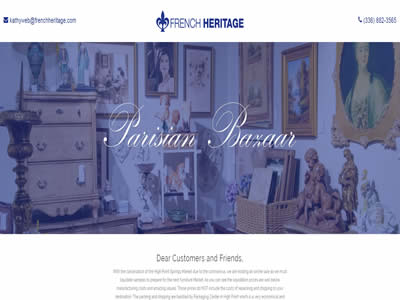 French heritage