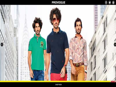 Provogue