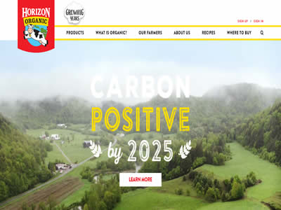 Horizon Organic