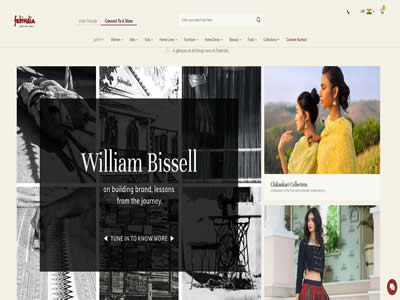 Fabindia