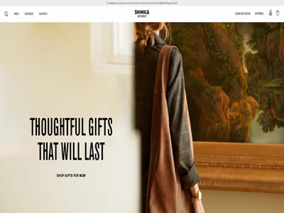 Shinola