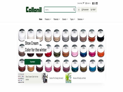 Collonil