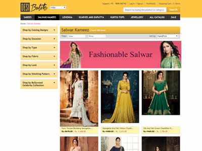Desi Butik