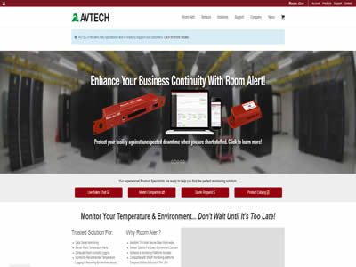AVTECH