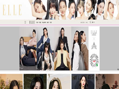 Elle