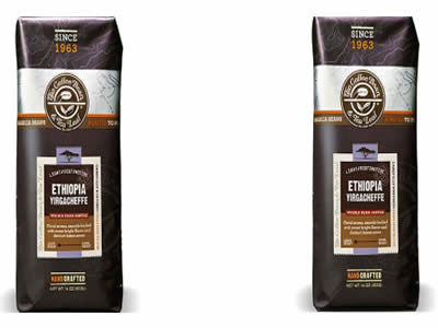 Ethiopian Yirgacheffe Ethiopian Yirgacheffe