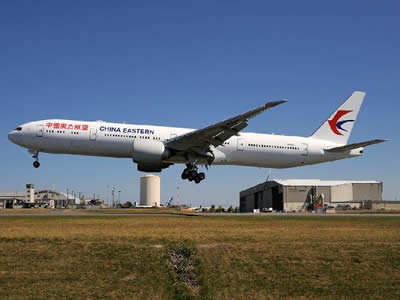 波音777-300 波音777-300