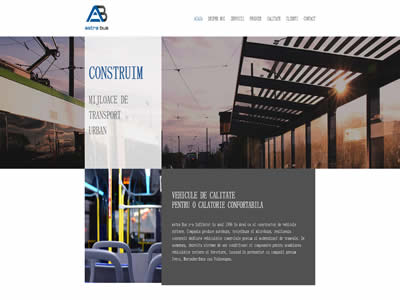Astra Bus Astra Bus