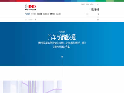 罗伯特·博世有限公司