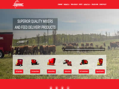 Supreme International