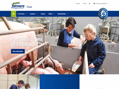 ForFarmers N.V.