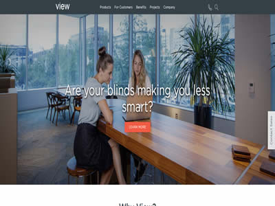 View Inc.