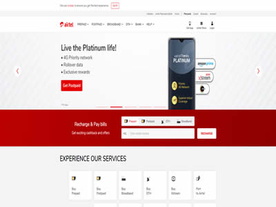 Airtel