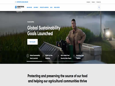 Corteva Agriscience