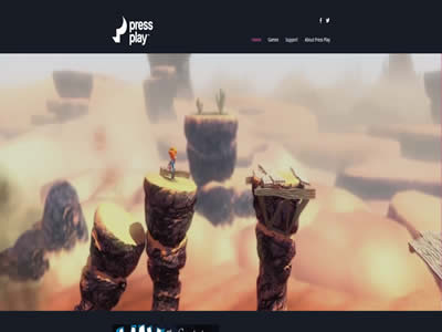 Press Play Press Play